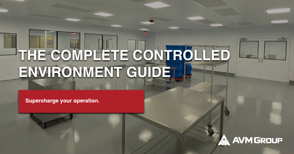 The Complete Controlled Environment Guide