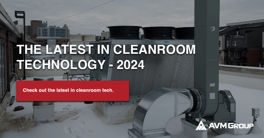 Cleanroom Technology 2024