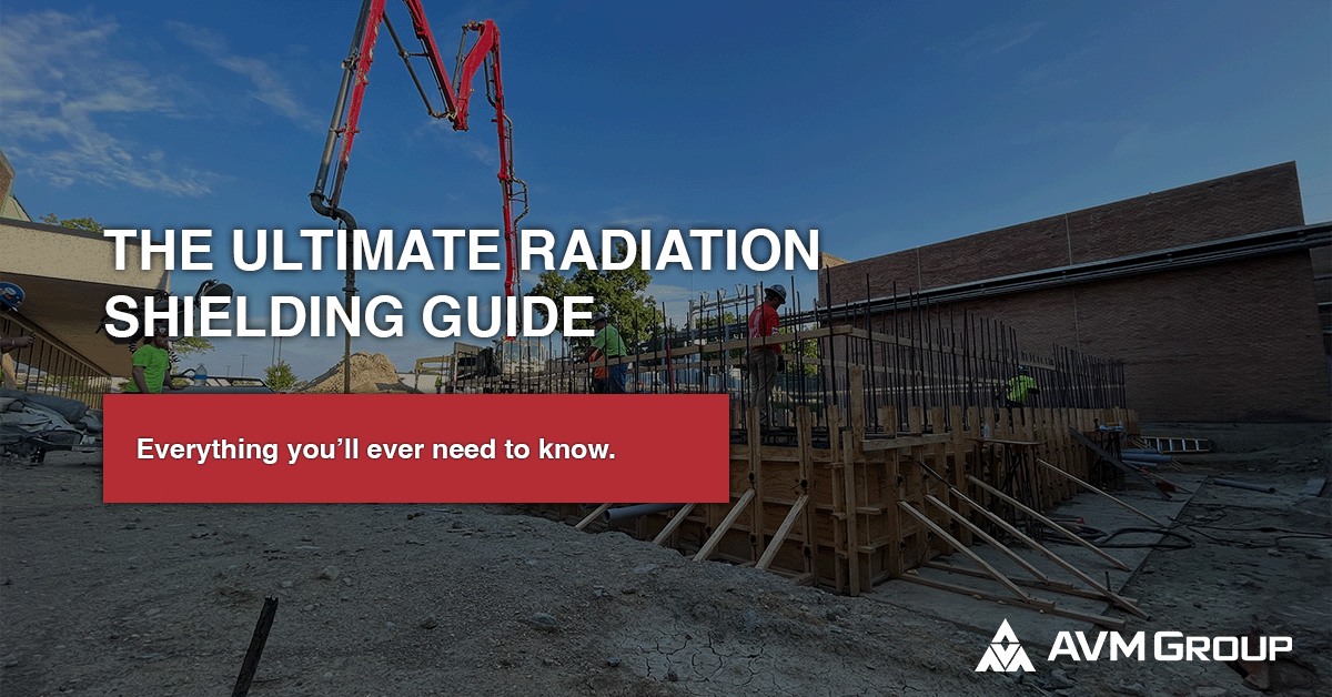 The Ultimate Radiation Shielding Guide Thumbnail