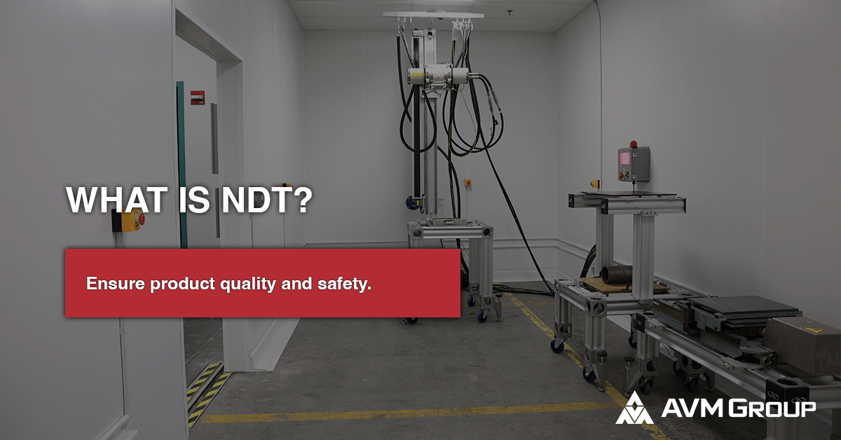 WHAT IS NDT?
