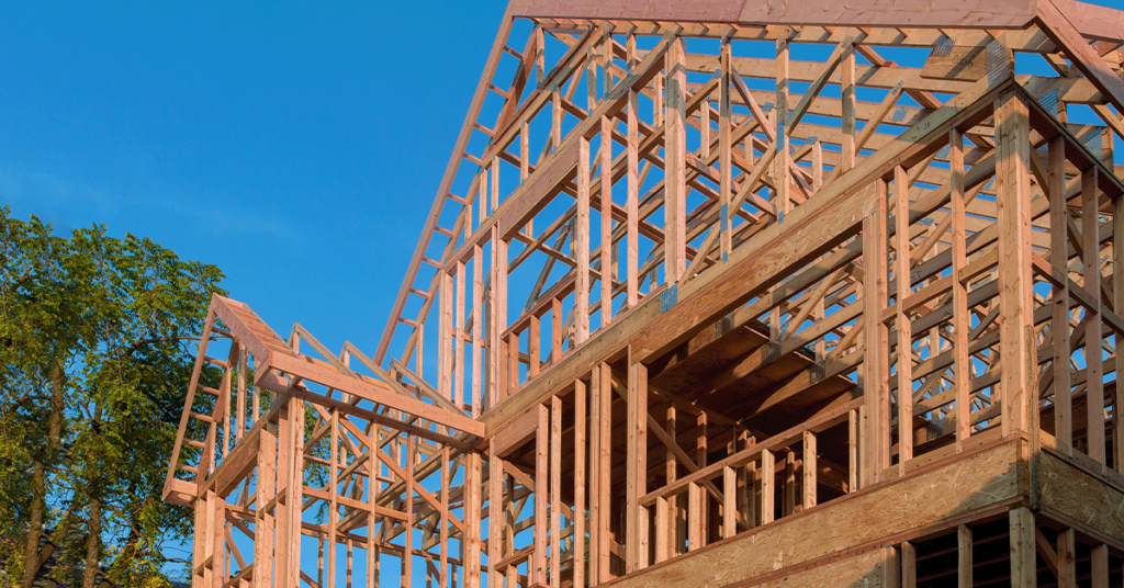 Comparing Metal Framing vs. Wood Framing: Cost and Performance - AVM Group