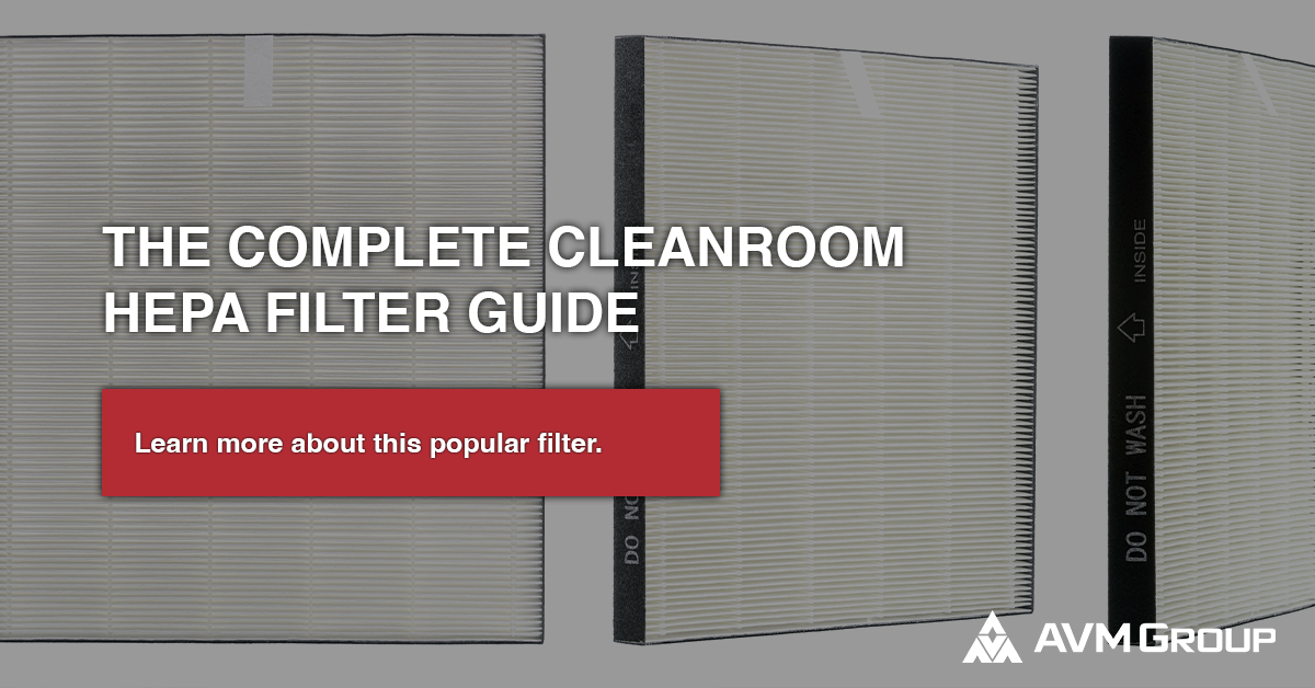 Complete HEPA Filter Guide