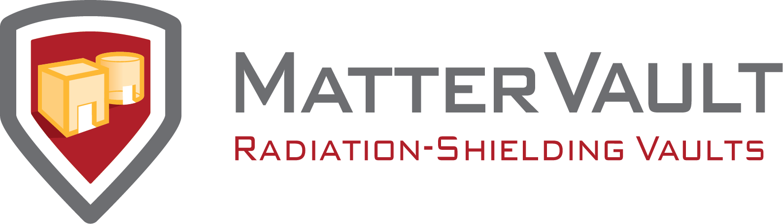 MatterVault Logo