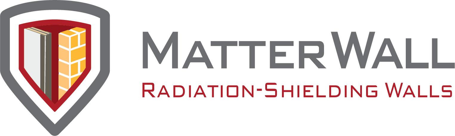 The MatterWall Logo